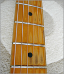 Fender Vintage Series '52 TELECASTER '90