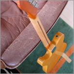 Fender Vintage Series '52 TELECASTER '90