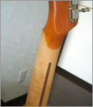 Fender Vintage Series '52 TELECASTER '90