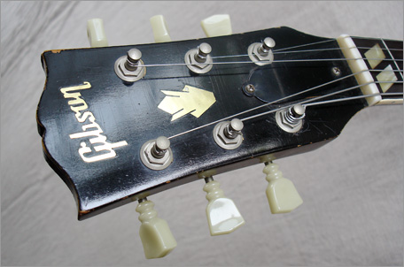 Gibson ES-175 '50 - Studio NOVAK
