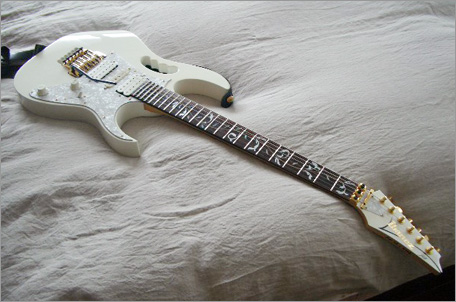 IBANEZ JEM7V