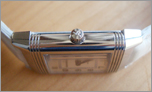 JAEGER-LECOULTRE Reverso Lady