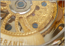 DUBEY & SCHALDENBRAND Spiral One