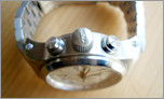 FORTIS B-42 Flieger Chronograph